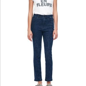 La Vie by Rebecca Taylor jeans